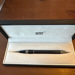 Mont Blanc Pen